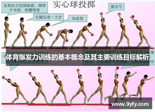 体育爆发力训练的基本概念及其主要训练目标解析